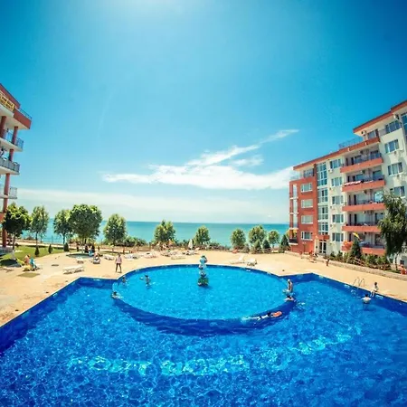 Beautiful Right By The Sea, * Sveti Vlas