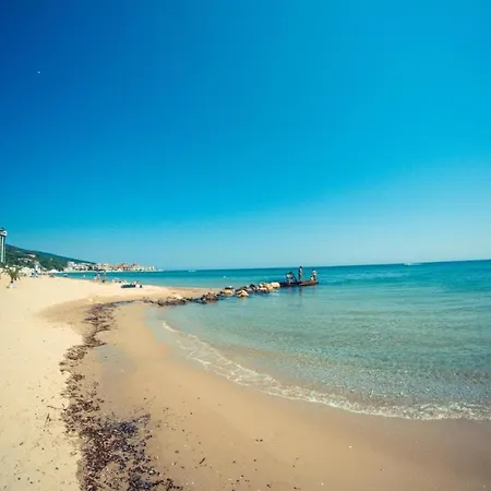 Beautiful Right By The Sea, *