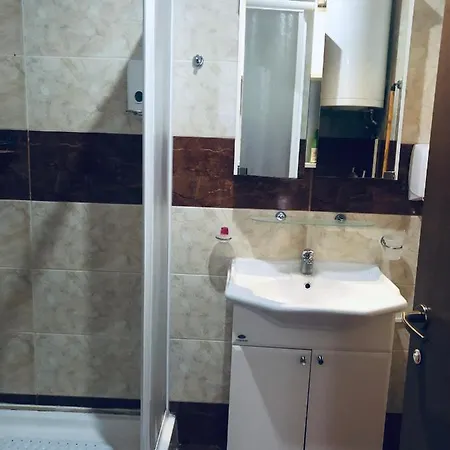 Apartment Beautiful Right By The Sea, Sveti Vlas