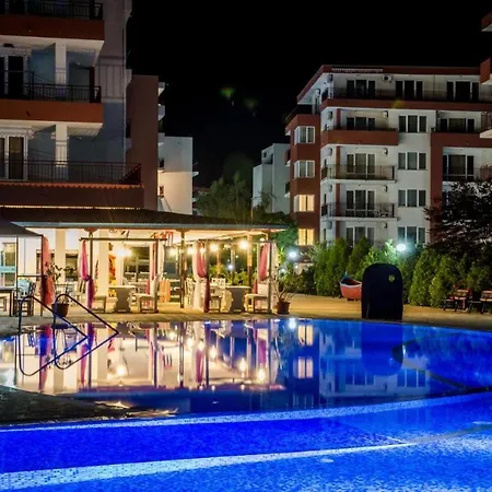 Beautiful Right By The Sea, * Sveti Vlas