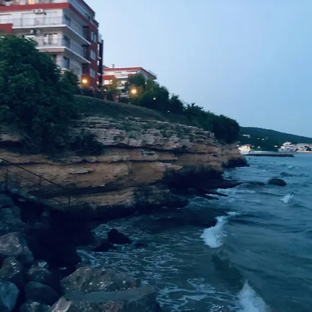 Apartment Beautiful Right By The Sea, *