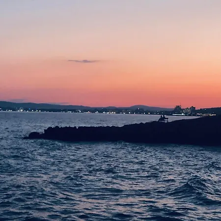 Beautiful Right By The Sea, *