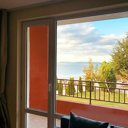 Beautiful Right By The Sea, *