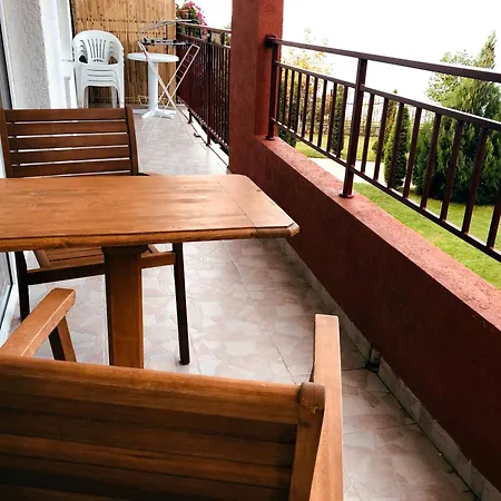 Beautiful Right By The Sea, * Sveti Vlas