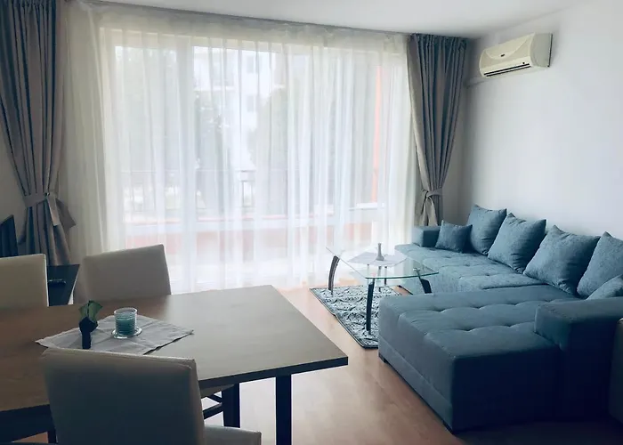 Beautiful Right By The Sea,