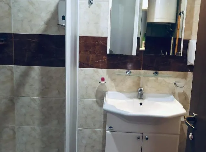 Apartment Beautiful Right By The Sea, Sweti Wlas