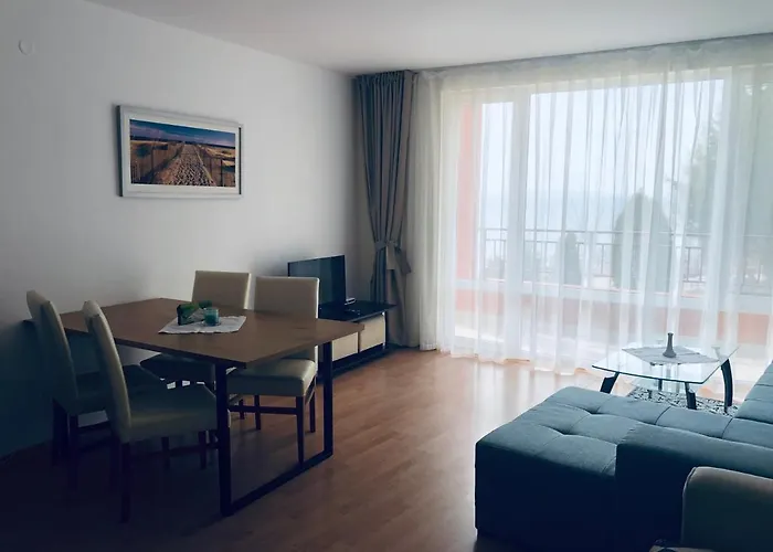 Apartmán Beautiful Right By The Sea, *