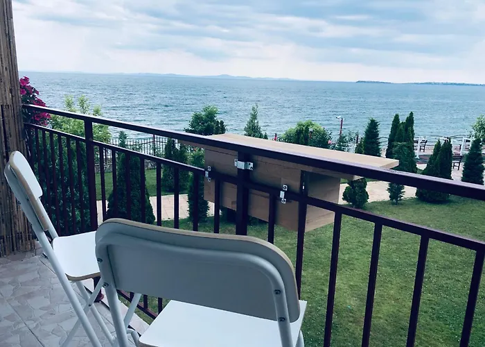 Beautiful Right By The Sea, Apartment Sweti Wlas