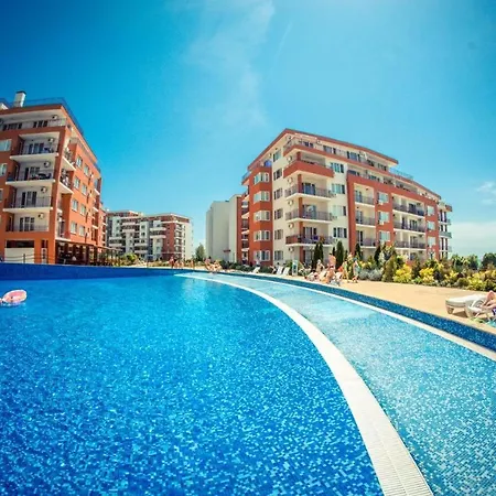 Apartmán Beautiful Right By The Sea, *