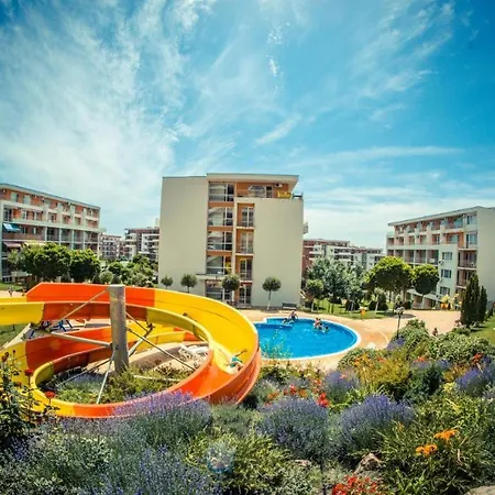 Apartmán Beautiful Right By The Sea, Sveti Vlas