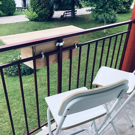 Beautiful Right By The Sea,