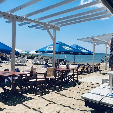 Beautiful Right By The Sea,