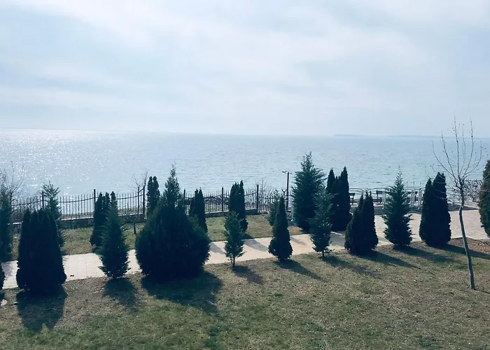 Beautiful Right By The Sea, * Sveti Vlas