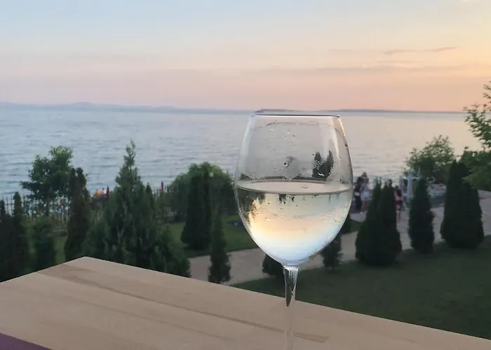 公寓 Beautiful Right By The Sea,